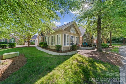 Homes in Ridge Road Villas, Charlotte