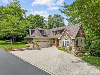 421 Purple Finch Court active home in Ashley Woods, Arden, NC
