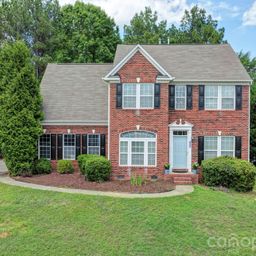 305 Hydrangea Drive