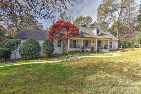 6117 Cherry Tree Lane pending home in Providence Plantation, Charlotte, NC
