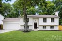 5903 Carpenter Drive sold home in Charlotte, SC