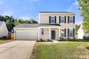 14426 Arlandes Drive sold home in Charlotte, SC
