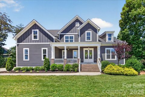 104 Broad Birch Drive pending home in Anniston, Davidson, NC