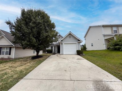 Homes in Mission Hills, Kannapolis