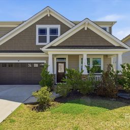 17033 Carolina Pine Row