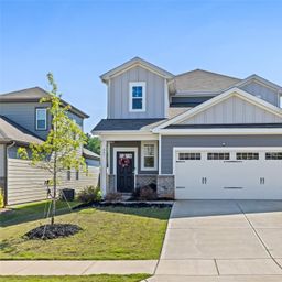 661 Cashion Road