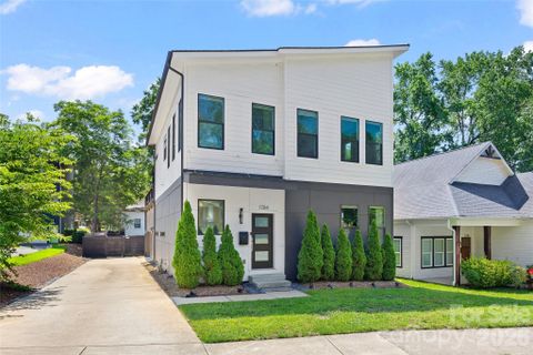 1704 Pegram Street active home in Belmont, Charlotte, NC