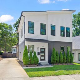 1704 Pegram Street