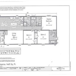 146 Indian Paintbrush Lane