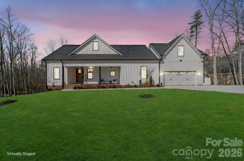 128 Laurel Ridge Drive pending home in Harbor Watch, Statesville, NC