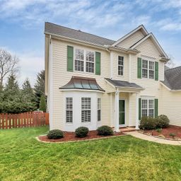 11816 Pheasant Lane