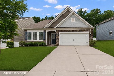 188 Cherry Birch Street active home in Atwater Landing, Mooresville, NC