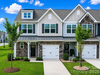 4003 Rothwood Lane active home in Harrisburg Village, Harrisburg, NC