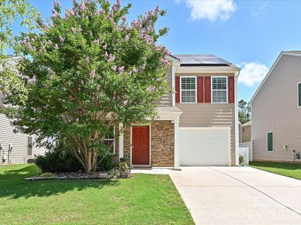 6709 Broad Valley Court pending home in Trinity At Northlake, Charlotte, NC