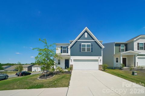 Homes in The Retreat At Cameron Commons, Charlotte