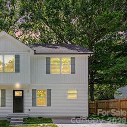 811 Evening Shade Lane