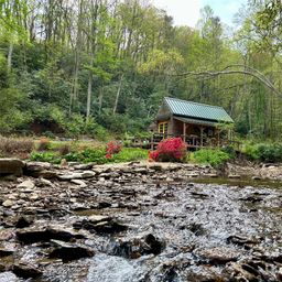 204 Rush Creek Road