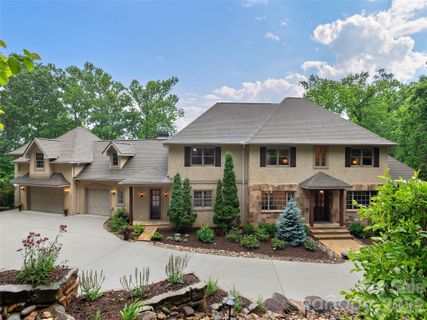 433 Coopers Hawk Drive active home in Biltmore Park, Asheville, NC