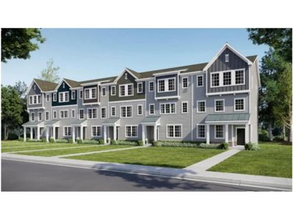 106 Nablus Trail pending home in Waterfront At Langtree, Mooresville, NC