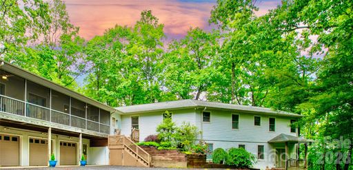 Homes in Idlewild, Cedar Mountain