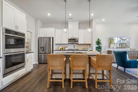 21237 Lake Run Drive