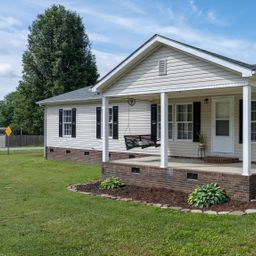 150 Bost Nursery Road
