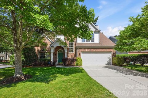 5910 Chinquapin Court