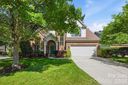 5910 Chinquapin Court sold home in Charlotte, SC
