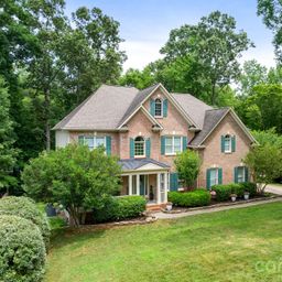 1209 High Brook Drive