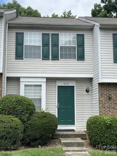 Homes in Alexander Towne, Charlotte