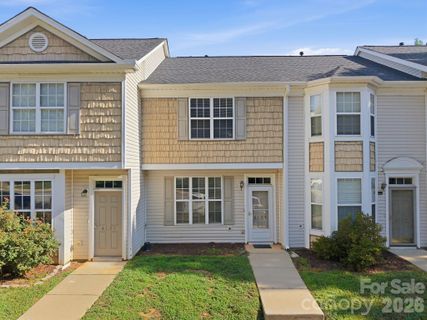 6123 Dane Drive pending home in Park Place, Dallas, NC