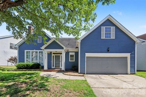 11232 Laurel View Drive