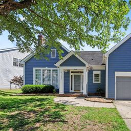 11232 Laurel View Drive