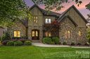 8000 Skye Lochs Drive sold home in Waxhaw, SC