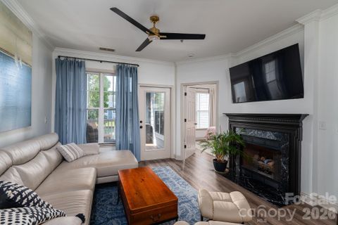 18736 Nautical Drive active home in Admirals Quarters, Cornelius, NC