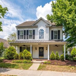 6815 Tanners Creek Drive