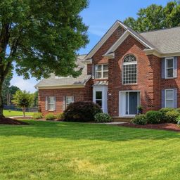21415 John Pines Drive