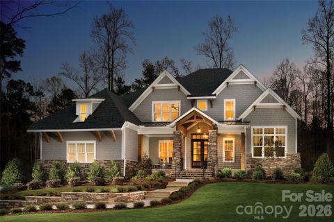 213 Cape August Place