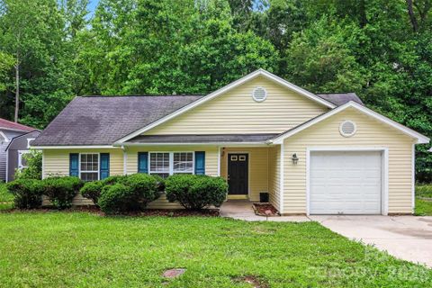 3385 Hunting Wood Court