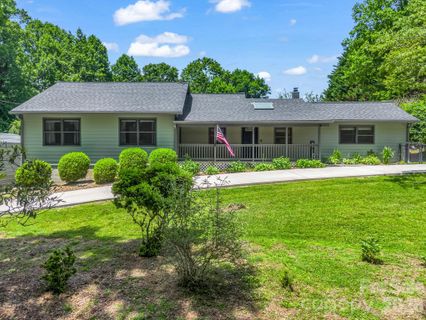 35 Chastain Hill Road