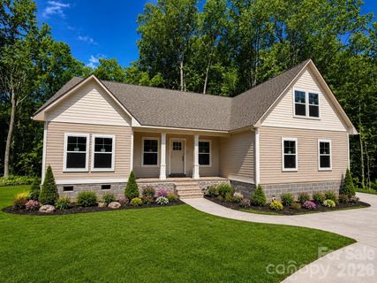 Homes in Ashland Place, Salisbury