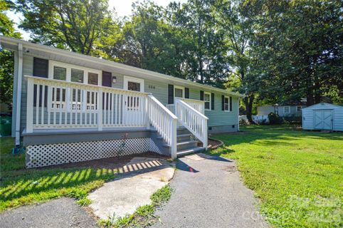 5514 Collins Street active home in Trexler Acres, Charlotte, NC