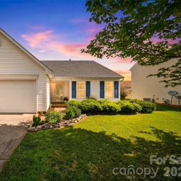 2155 Edenderry Drive