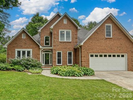 1719 Brandywine Drive sold home in Brandywine, Matthews, NC