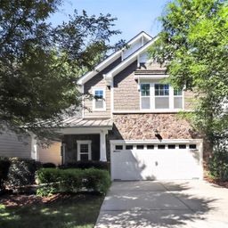 4540 Blackmuir Wood Circle
