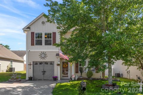 1445 Logan Patrick Court