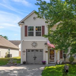 1445 Logan Patrick Court