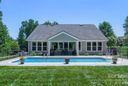 5925 Gatekeeper Lane sold home in Mint Hill, SC