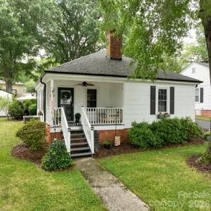103 Hemlock Avenue