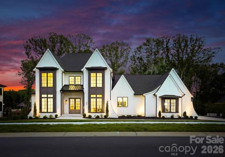 207 Sugar Maple Lane active home in Twin Lakes, Weddington, NC